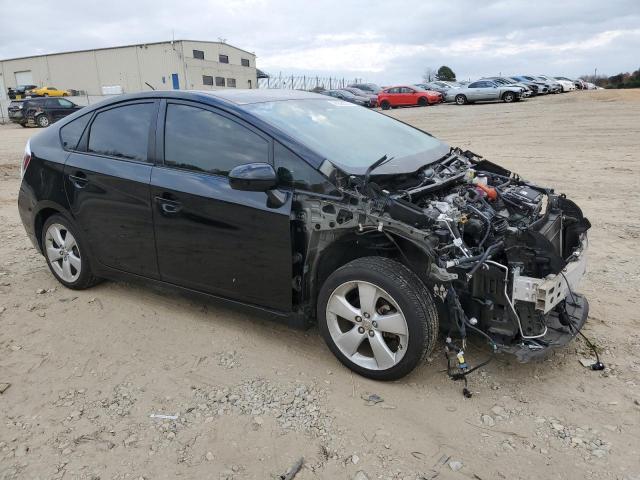 Photo 4 from auction – 2015 TOYOTA PRIUS with VIN JTDKN3DU1F0435336