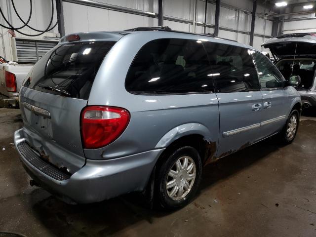 Photo 3 from auction – 2006 CHRYSLER TOWN & COU with VIN 2A4GP54L16R718385