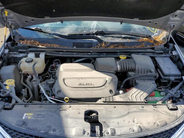 Фото 12 с аукциона – 2020 CHRYSLER PACIFICA T с VIN 2C4RC1BG1LR140440