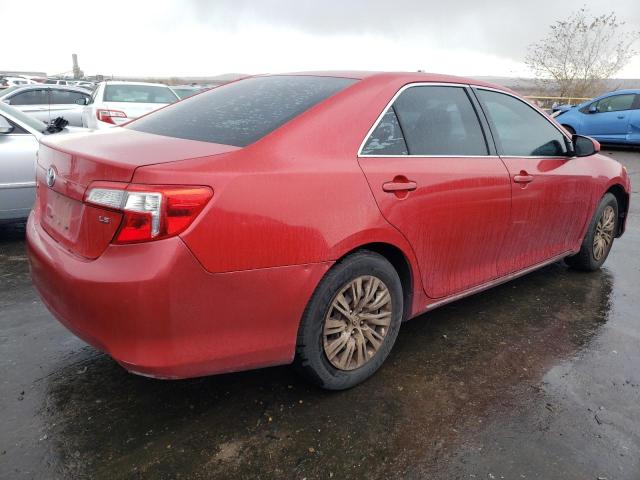 Photo 3 from auction – 2014 TOYOTA CAMRY L with VIN 4T4BF1FK9ER346118