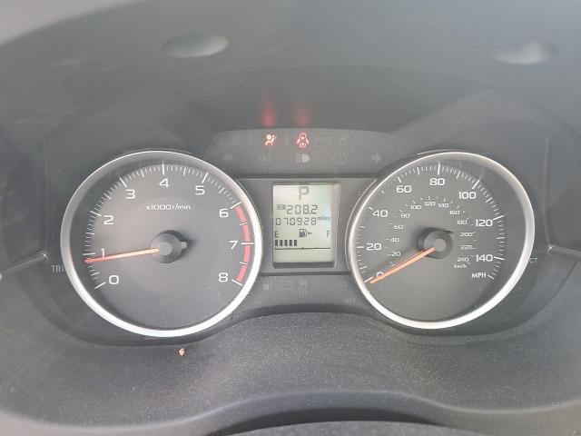 Photo 9 from auction – 2016 SUBARU FORESTER 2 with VIN JF2SJABC5GH483081