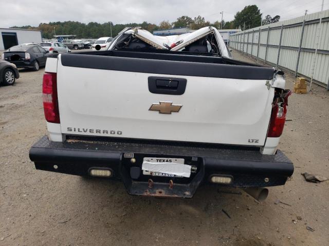 Photo 6 from auction – 2011 CHEVROLET SILVERADO with VIN 1GC1KYC84BF176614