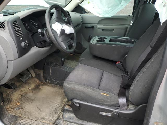 Photo 7 from auction – 2012 GMC SIERRA K15 with VIN 1GTN2TEX9CZ201743