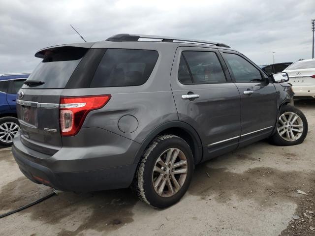 Photo 3 from auction – 2013 FORD EXPLORER X with VIN 1FM5K7D85DGC67913