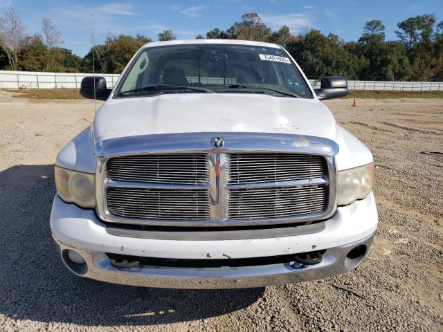 Photo 5 from auction – 2004 DODGE RAM 2500 S with VIN 3D7KA28C04G137706