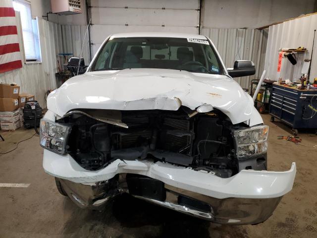 Photo 5 from auction – 2022 RAM 1500 CLASS with VIN 1C6RR6LG1NS161193