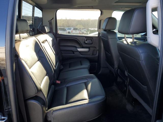 Photo 10 from auction – 2017 CHEVROLET SILVERADO with VIN 3GCUKSEC3HG120702