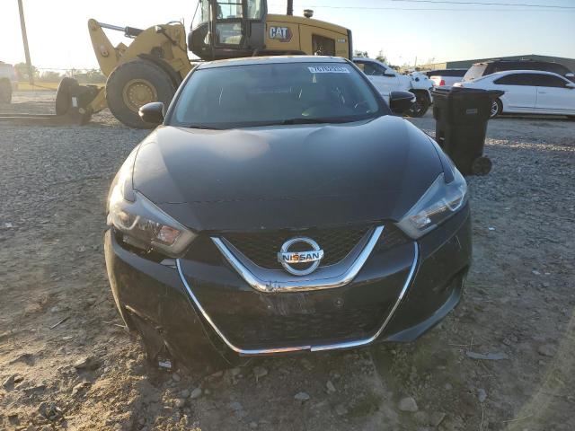 Photo 5 from auction – 2017 NISSAN MAXIMA 3.5 with VIN 1N4AA6AP4HC438150