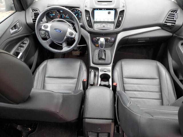 Photo 8 from auction – 2016 FORD ESCAPE SE with VIN 1FMCU9GX4GUB22240