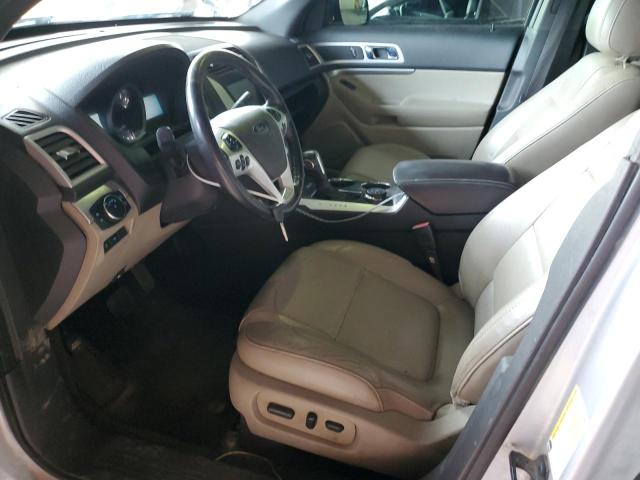 Photo 7 from auction – 2013 FORD EXPLORER X with VIN 1FM5K8D84DGC00189