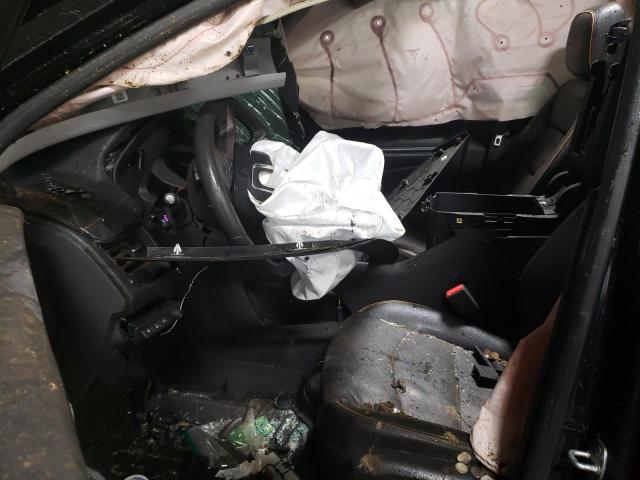 Photo 7 from auction – 2022 GMC TERRAIN AT with VIN 3GKALYEV2NL302760