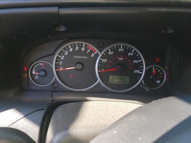 صورة رقم 9 من المزاد - 2005 MAZDA TRIBUTE S مع VIN 4F2CZ06105KM38502