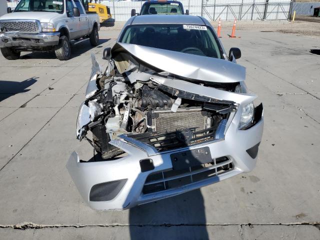 Photo 5 from auction – 2015 NISSAN VERSA S with VIN 3N1CN7AP6FL815093
