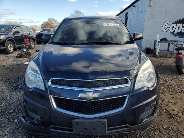 Photo 5 from auction – 2015 CHEVROLET EQUINOX LS with VIN 2GNALAEK3F6157735