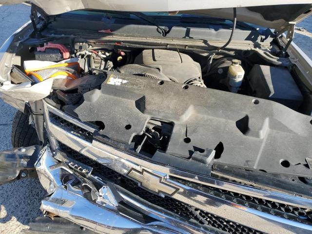 Photo 11 from auction – 2008 CHEVROLET SILVERADO with VIN 1GCEK19048Z320213