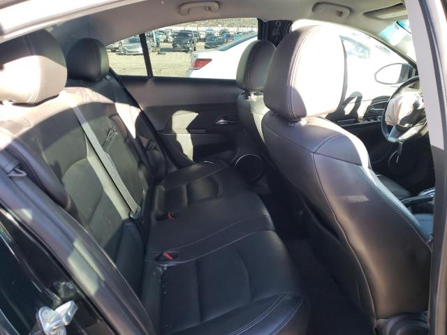 Photo 10 from auction – 2012 CHEVROLET CRUZE LT with VIN 1G1PG5SC3C7125657