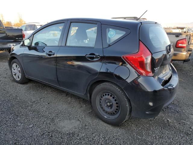 Photo 2 from auction – 2018 NISSAN VERSA NOTE with VIN 3N1CE2CP7JL352518