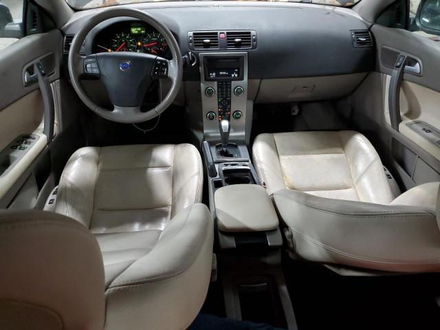 Photo 8 from auction – 2009 VOLVO C70 T5 with VIN YV1MC67209J070490