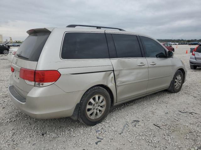 Photo 3 from auction – 2008 HONDA ODYSSEY EX with VIN 5FNRL38658B079669