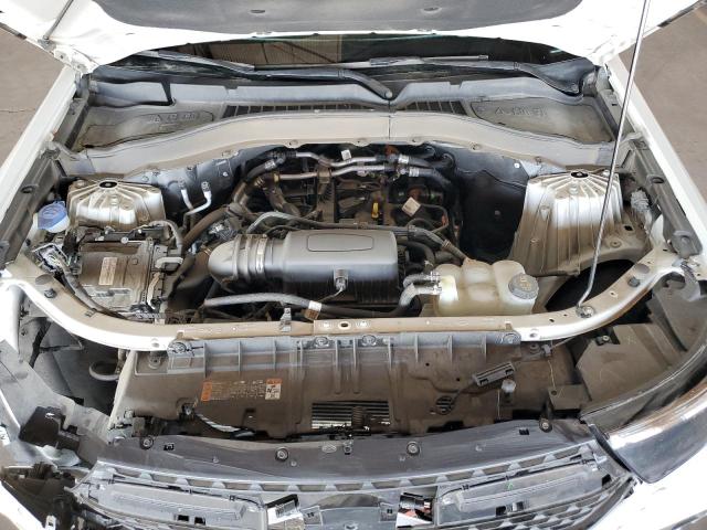 Photo 12 from auction – 2021 FORD EXPLORER T with VIN 1FMSK8JHXMGC19580