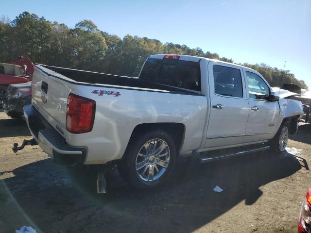 Photo 3 from auction – 2017 CHEVROLET SILVERADO with VIN 3GCUKTEC9HG323678