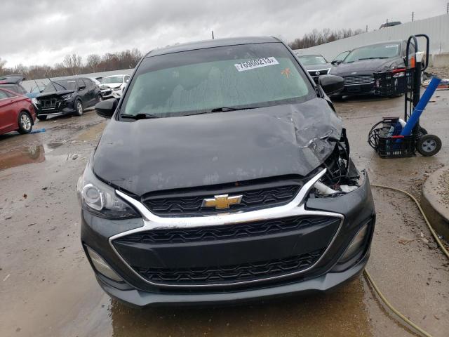Photo 5 from auction – 2019 CHEVROLET SPARK LS with VIN KL8CB6SA7KC779133