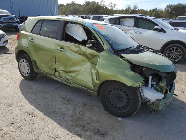 Photo 4 from auction – 2009 TOYOTA SCION XD with VIN JTKKU10479J049976