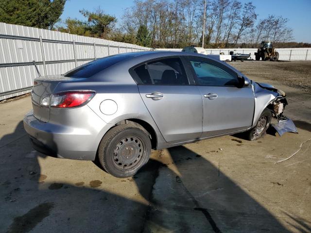 Photo 3 from auction – 2011 MAZDA 3 I with VIN JM1BL1UF8B1413124