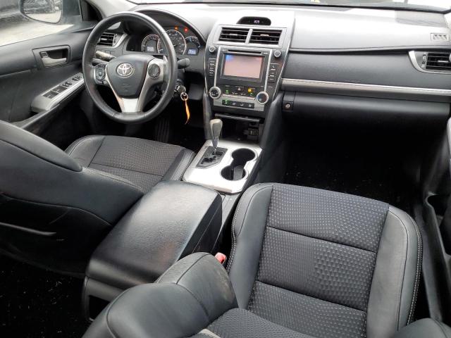 Zdjęcie 8 z aukcji – 2012 TOYOTA CAMRY BASE z VIN 4T1BF1FKXCU631904
