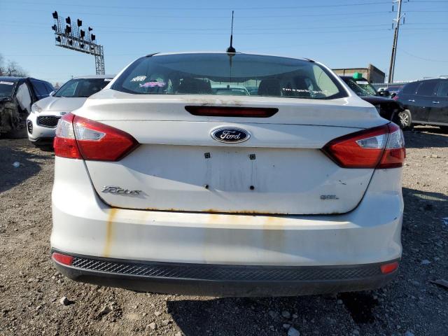 Photo 6 from auction – 2012 FORD FOCUS 4D with VIN 1FAHP3H20CL261384