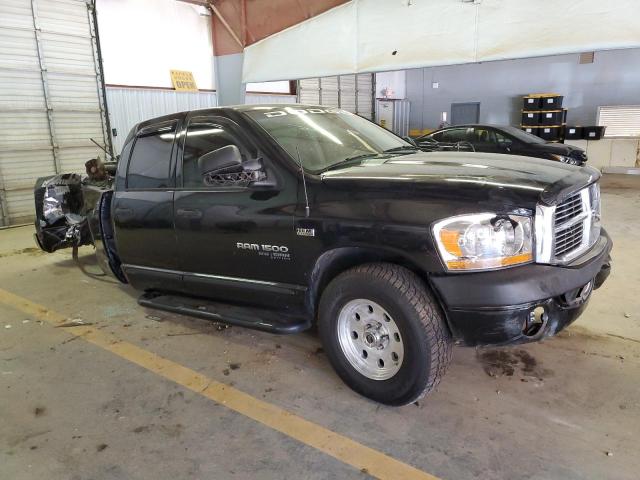 Photo 4 from auction – 2006 DODGE RAM 1500 S with VIN 1D7HU18256S559596