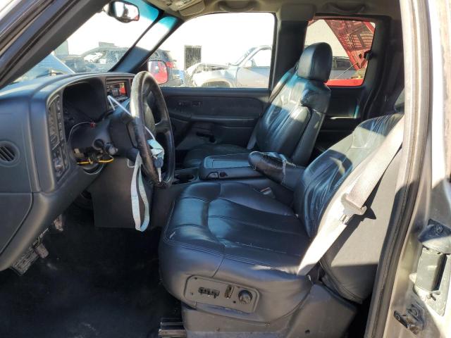 Photo 7 from auction – 2001 CHEVROLET SILVER1500 with VIN 2GCEK19T011128229