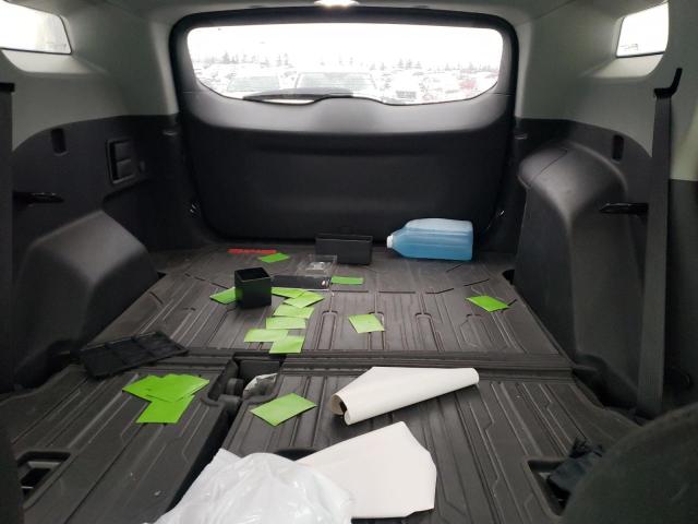 Photo 10 from auction – 2019 GMC TERRAIN SL with VIN 3GKALTEX0KL171117