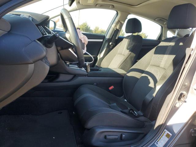 Photo 7 from auction – 2019 HONDA CIVIC EX with VIN 2HGFC1F34KH651673
