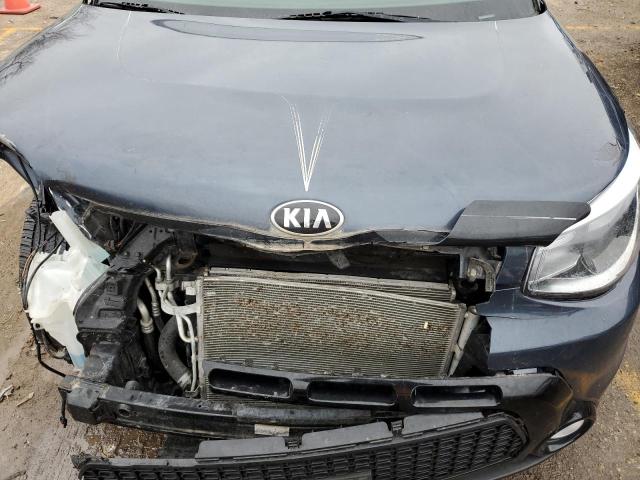 Photo 11 from auction – 2016 KIA SOUL + with VIN KNDJP3A55G7271374