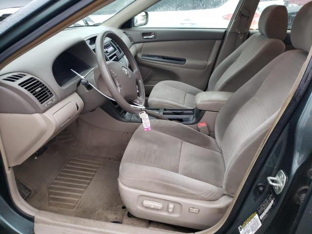Photo 7 from auction – 2006 TOYOTA CAMRY LE with VIN 4T1BE32K96U112948
