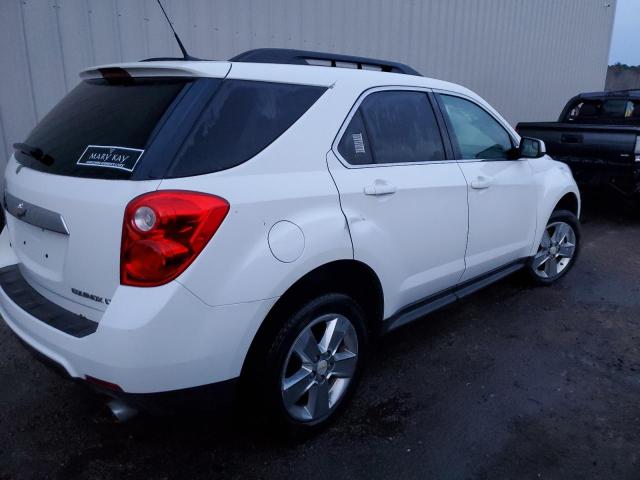 Photo 3 from auction – 2012 CHEVROLET EQUINOX LT with VIN 2GNFLPE51C6131293