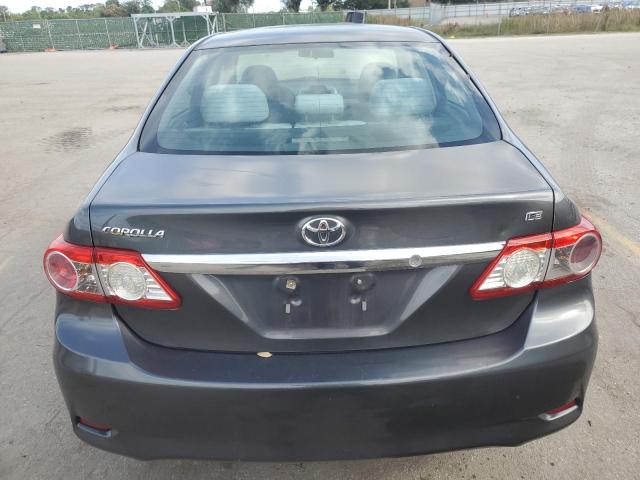 Foto 6 de la subasta – 2013 TOYOTA COROLLA BA con VIN 2T1BU4EE9DC096778