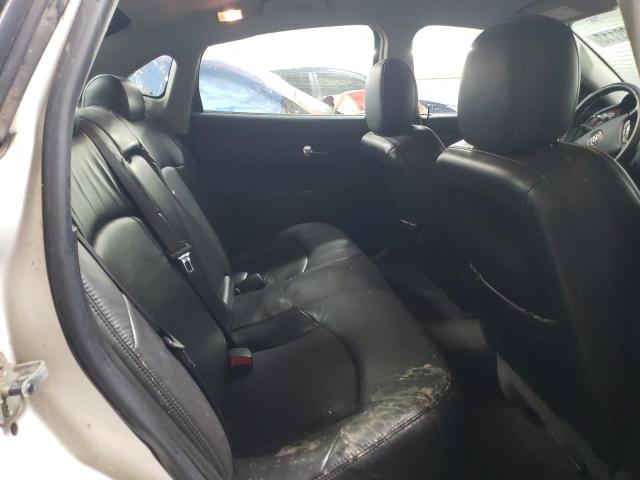 Photo 10 from auction – 2009 BUICK LACROSSE C with VIN 2G4WD582091237408