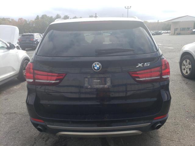 Photo 6 from auction – 2016 BMW X5 XDRIVE3 with VIN 5UXKR0C51G0U09106