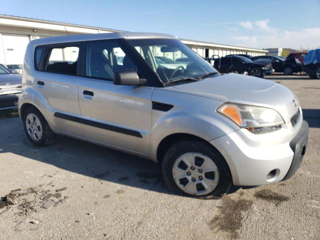 Photo 4 from auction – 2010 KIA SOUL with VIN KNDJT2A18A7031827