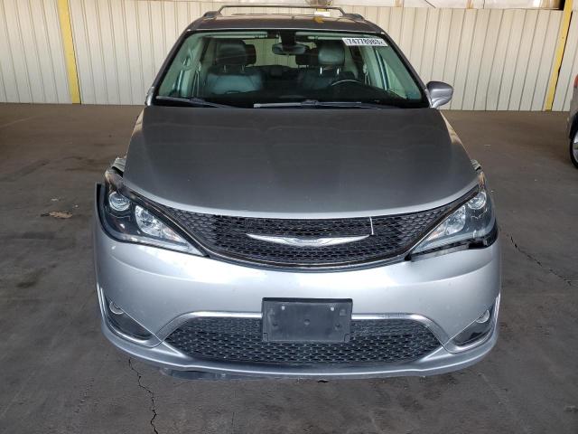 Photo 5 from auction – 2017 CHRYSLER PACIFICA T with VIN 2C4RC1BG6HR684746