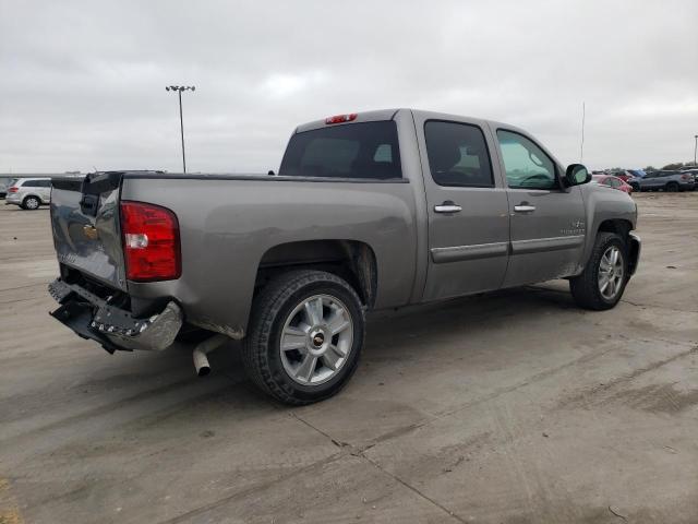 Photo 3 from auction – 2013 CHEVROLET SILVERADO with VIN 3GCPCSE03DG218560