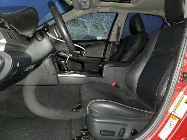 Photo 7 from auction – 2012 TOYOTA CAMRY BASE with VIN 4T1BF1FK5CU620938