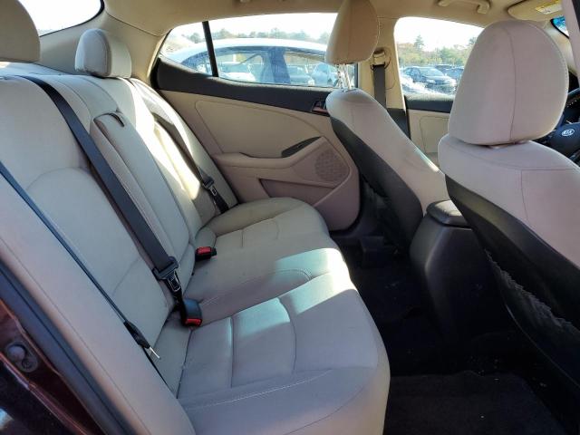 Photo 10 from auction – 2012 KIA OPTIMA LX with VIN 5XXGM4A79CG060710
