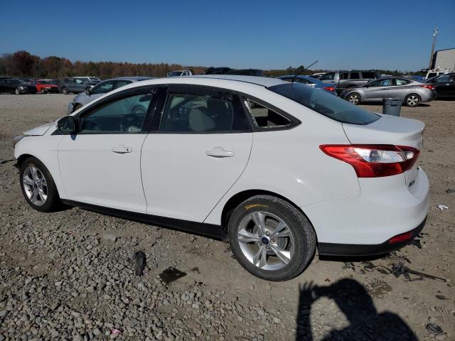 Photo 2 from auction – 2013 FORD FOCUS SE with VIN 1FADP3F28DL305635