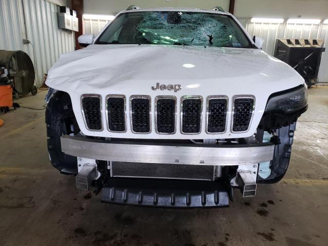 Photo 5 from auction – 2019 JEEP CHEROKEE L with VIN 1C4PJLCBXKD131460