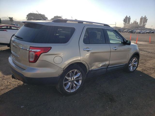 Photo 3 from auction – 2011 FORD EXPLORER X with VIN 1FMHK7D83BGA68708