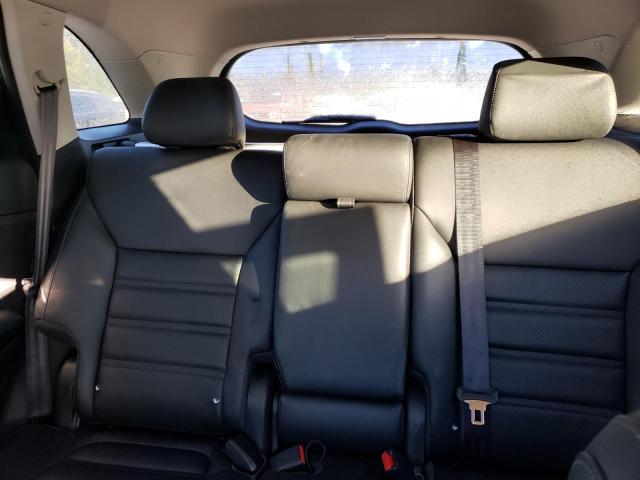 Photo 10 from auction – 2016 KIA SORENTO EX with VIN 5XYPH4A10GG018461