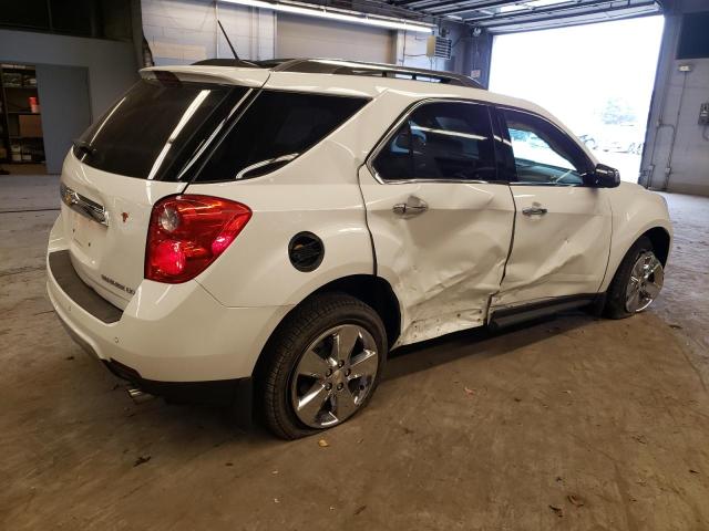 Photo 3 from auction – 2013 CHEVROLET EQUINOX LT with VIN 2GNFLFE37D6192058